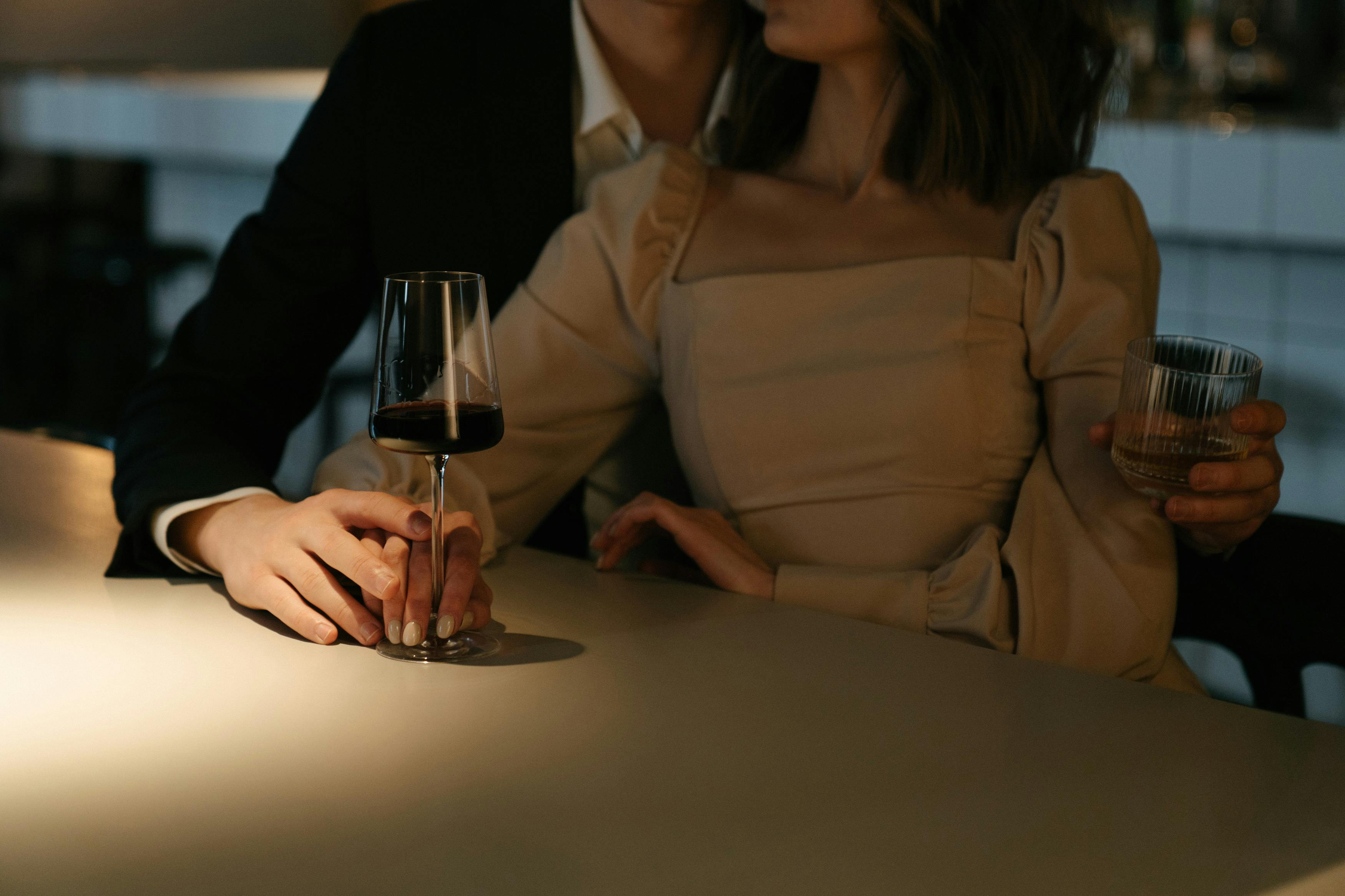 Private Parties - Premium bartending service event
